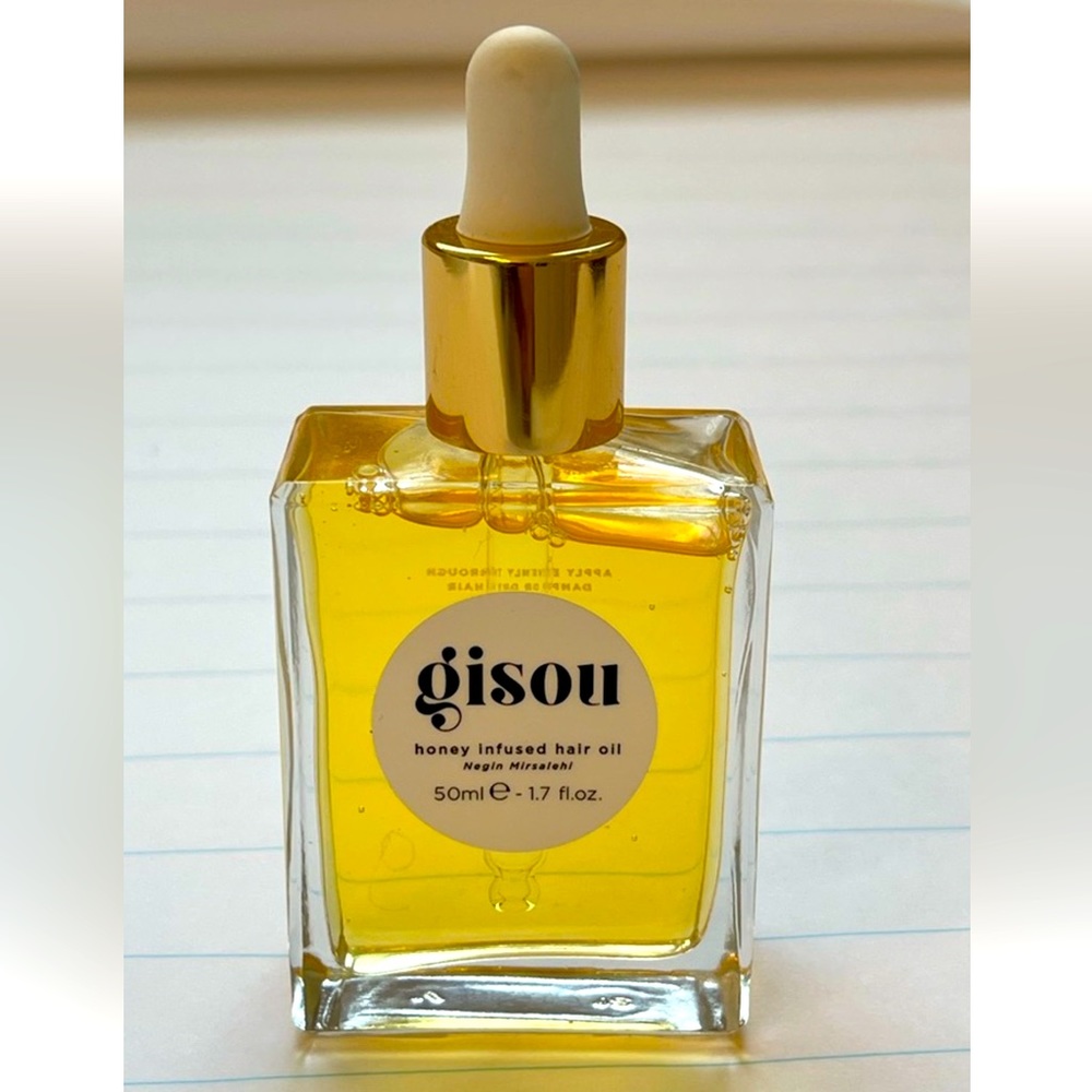 Gisou!!! Brand new.
